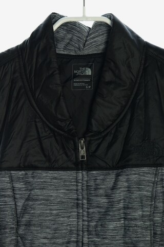 THE NORTH FACE Vest in S in Grey