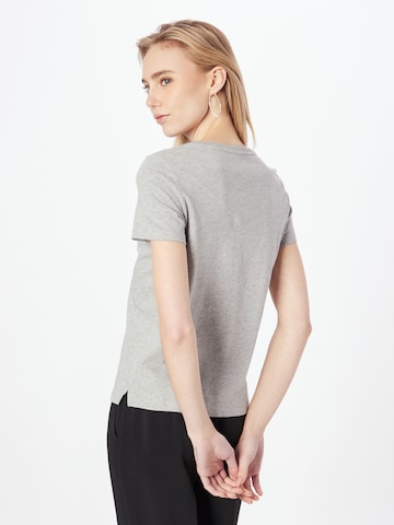 GUESS Shirt 'ANGELINA' in Grey