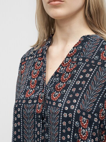 ONLY Halenka 'ONLDUA MYRILLA' – modrá