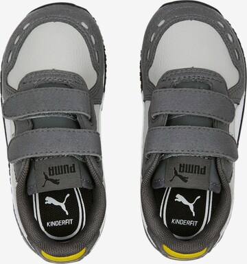 PUMA - Zapatillas deportivas 'Cabana Racer' en gris