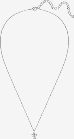 Lulu & Jane Kette in Silber: Vorderseite