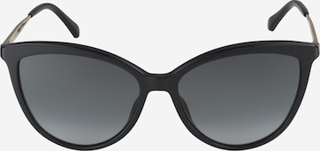 JIMMY CHOO Sunglasses 'BELINDA' in Black