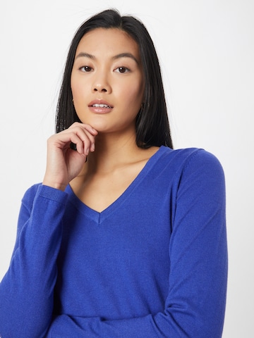 Pullover di ESPRIT in blu