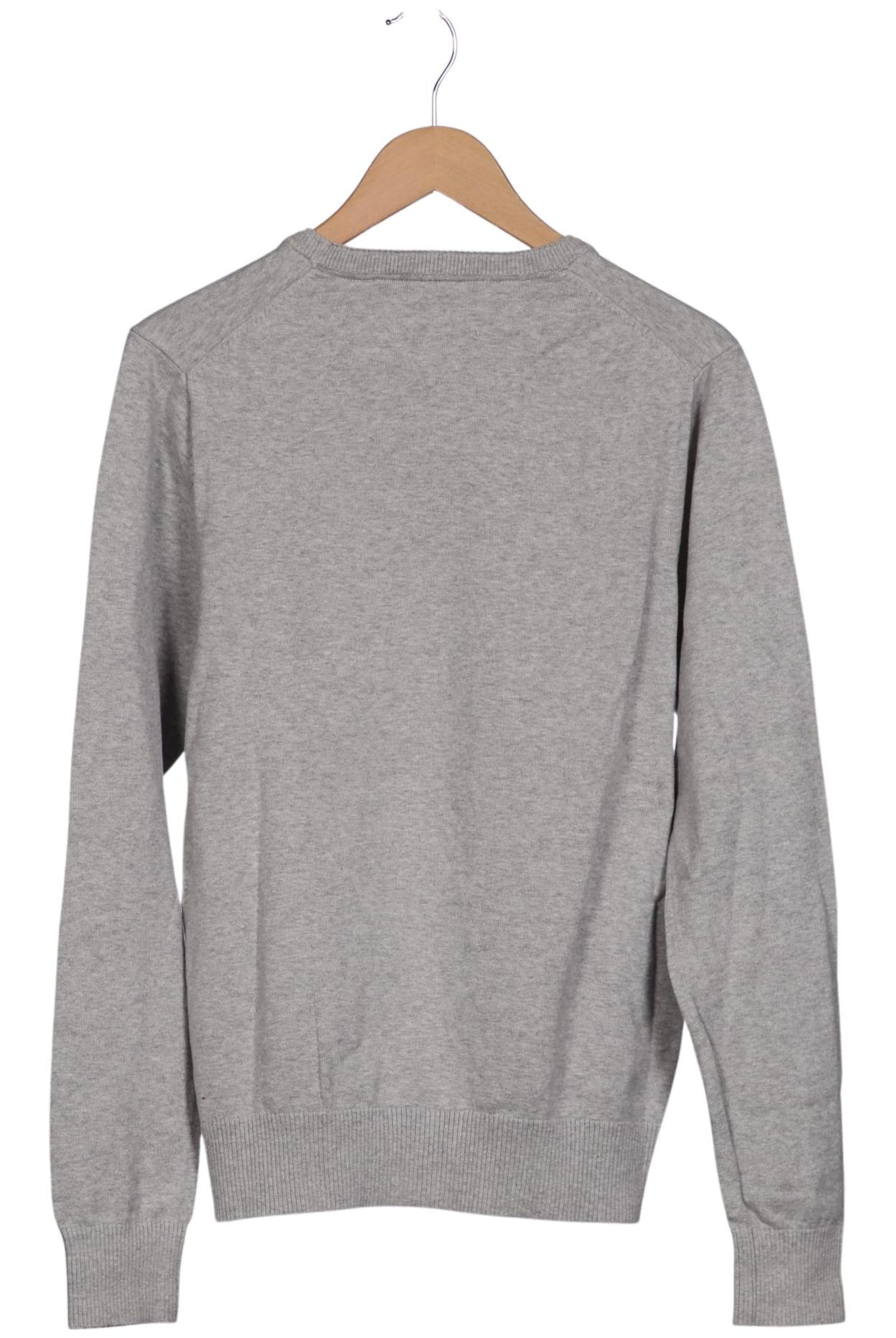 Tommy Jeans Pullover XL in Grau