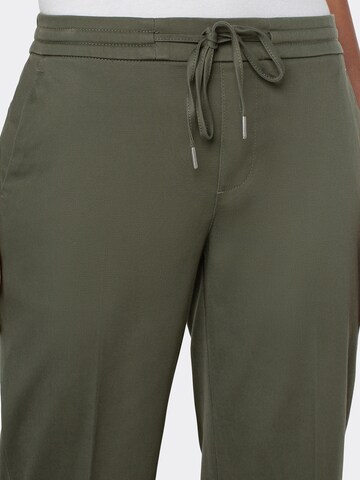 Liverpool Regular Pantalon 'Kelsey' in Groen