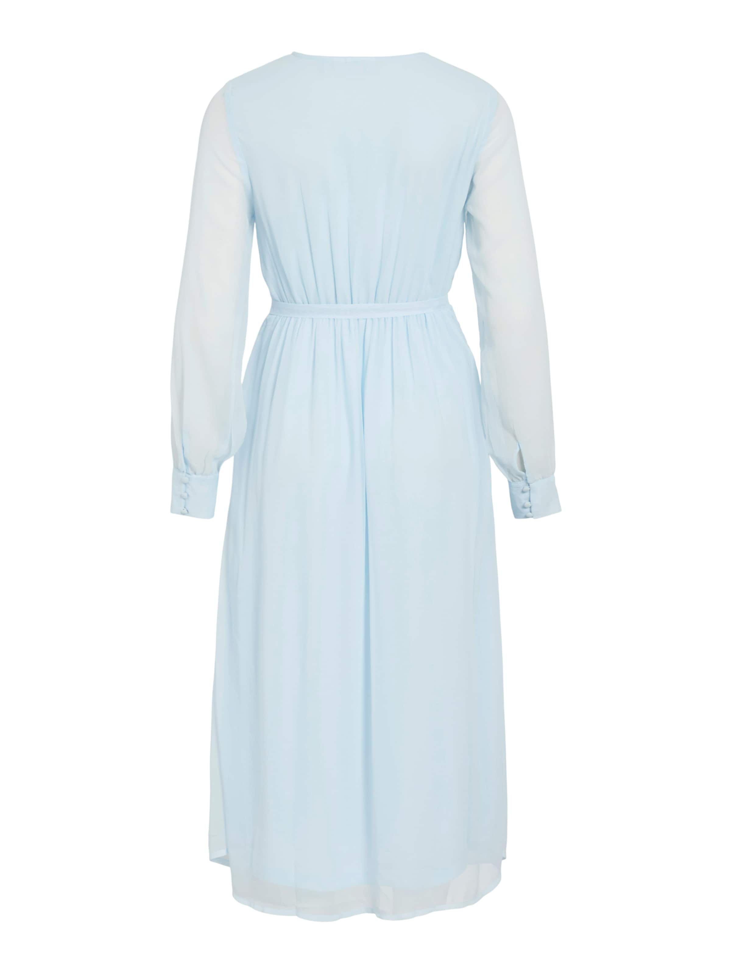 VILA Платье 'VIFALIA' в Синий