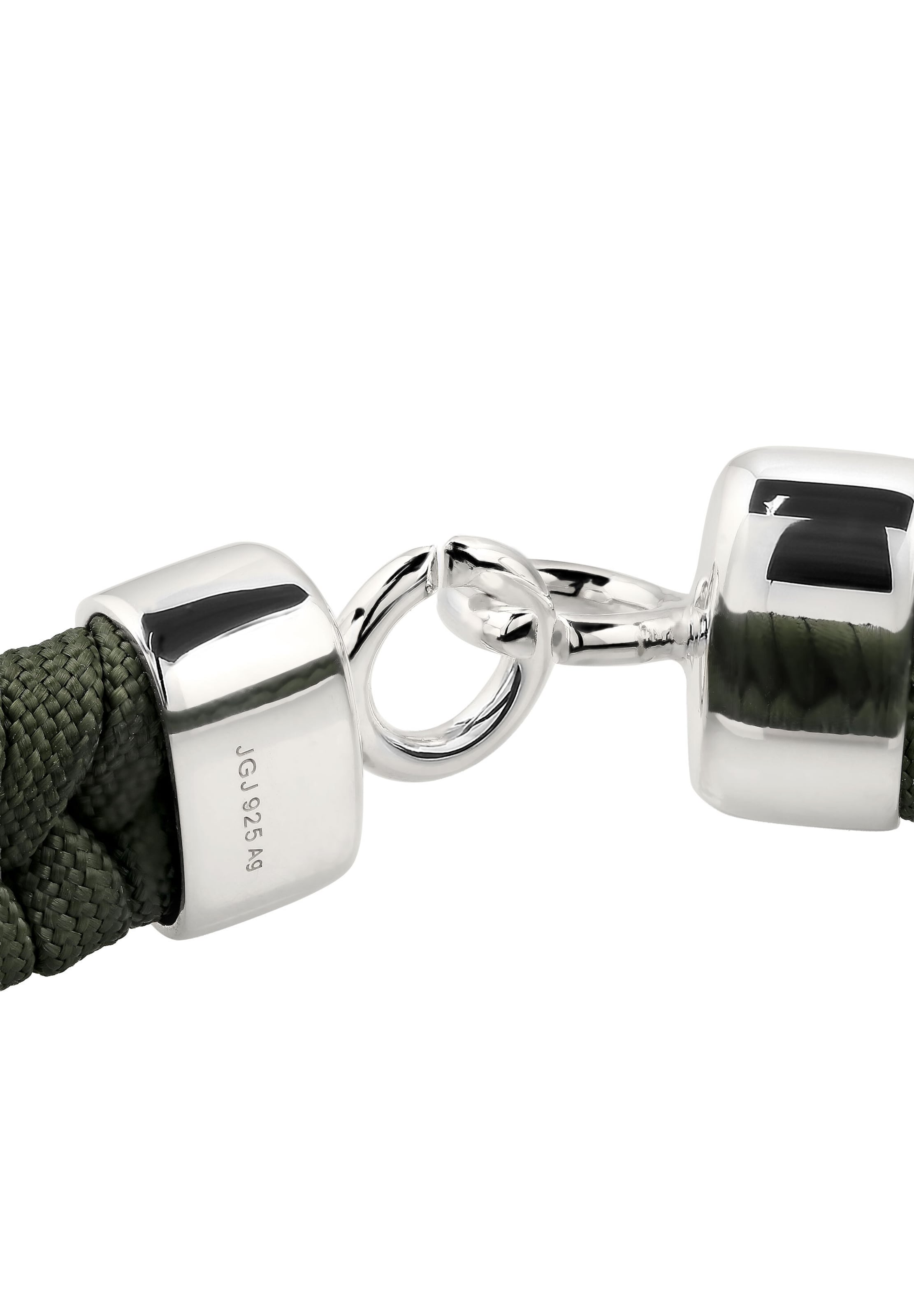 Bracelet KUZZOI en vert