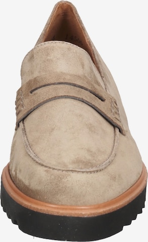 Paul Green Slipper in Beige