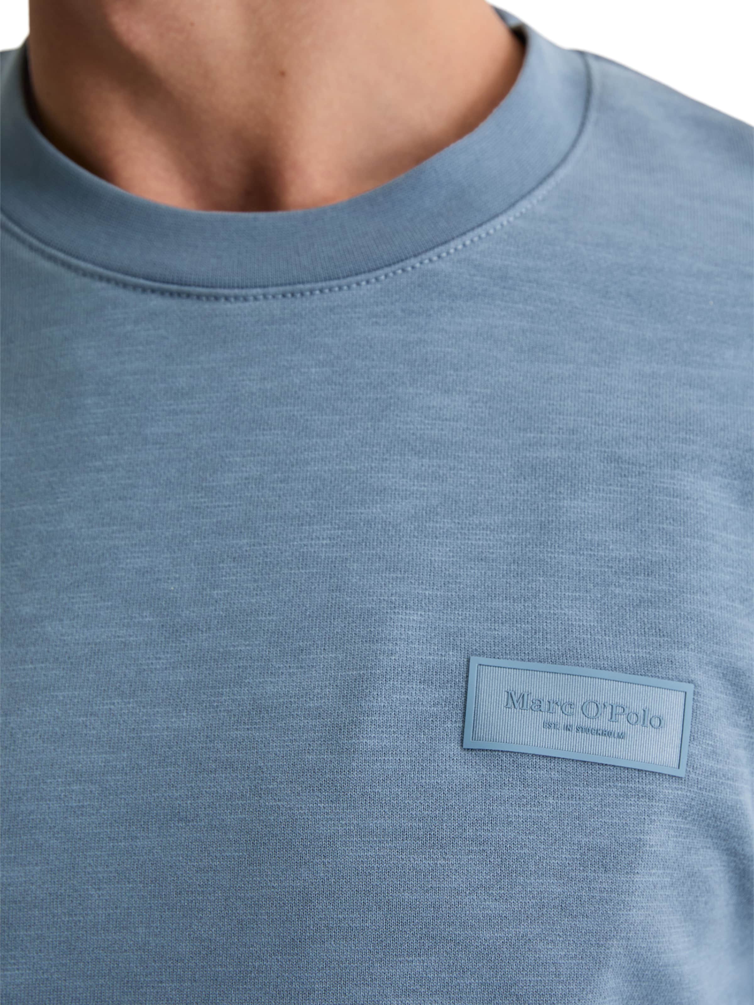 Marc O'Polo - Sudadera en azul