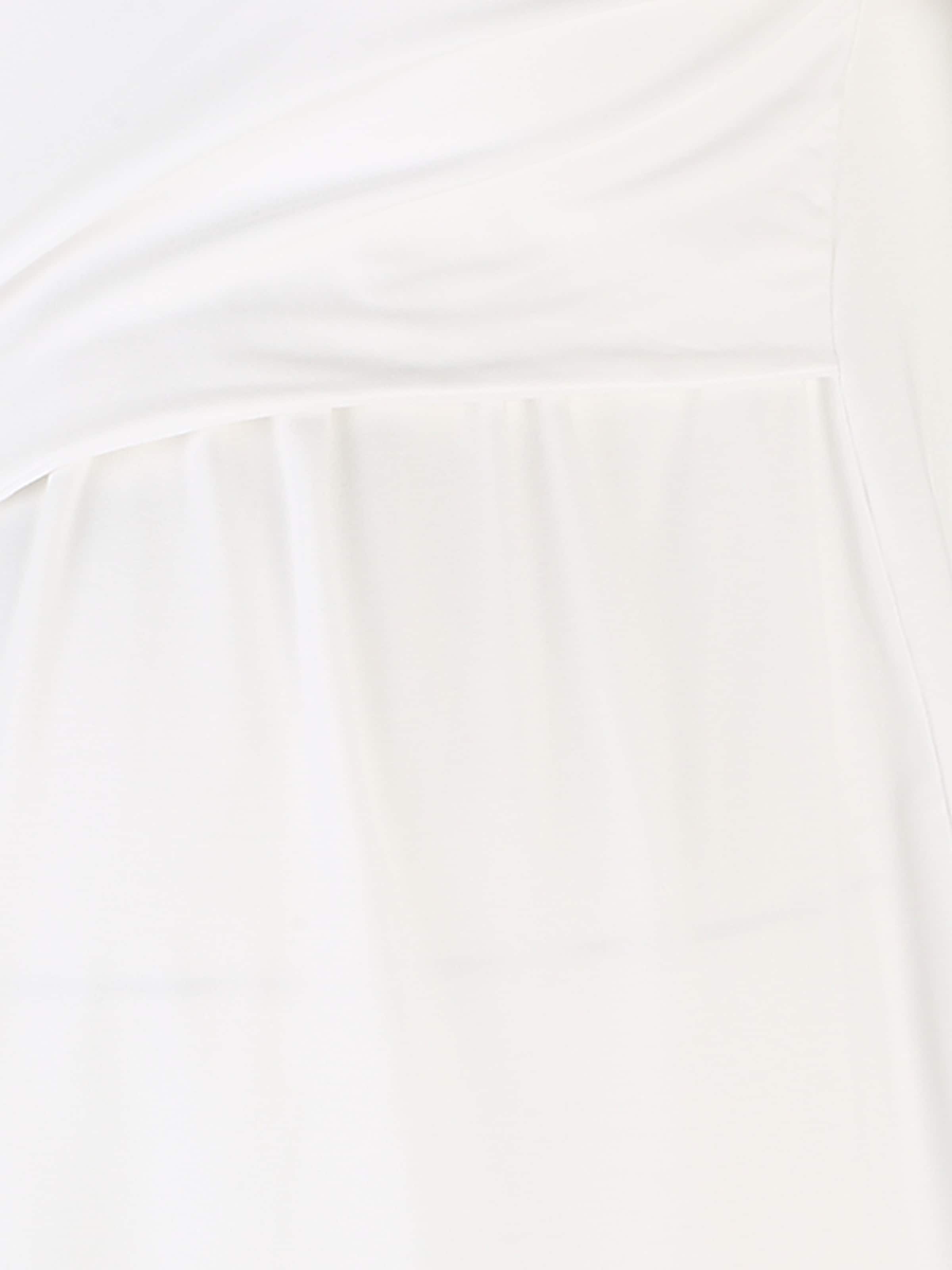 Bebefield - Camiseta 'Fabienne' en blanco