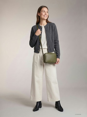 Suri Frey Crossbody bag 'Soey' in Green: front