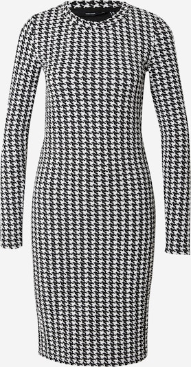 VERO MODA Dress 'BENA' in Black / White, Item view