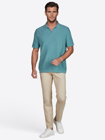 Pull-over PIERRE CARDIN en bleu