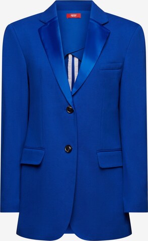 ESPRIT Blazer in Blau: predná strana