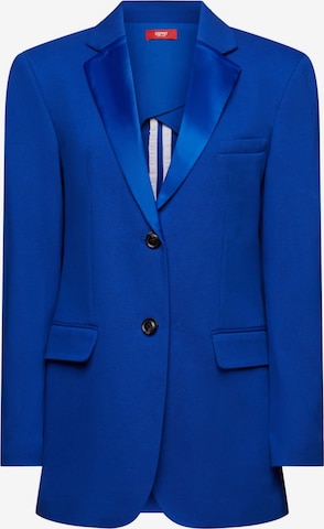 ESPRIT Blazers in Blauw: voorkant