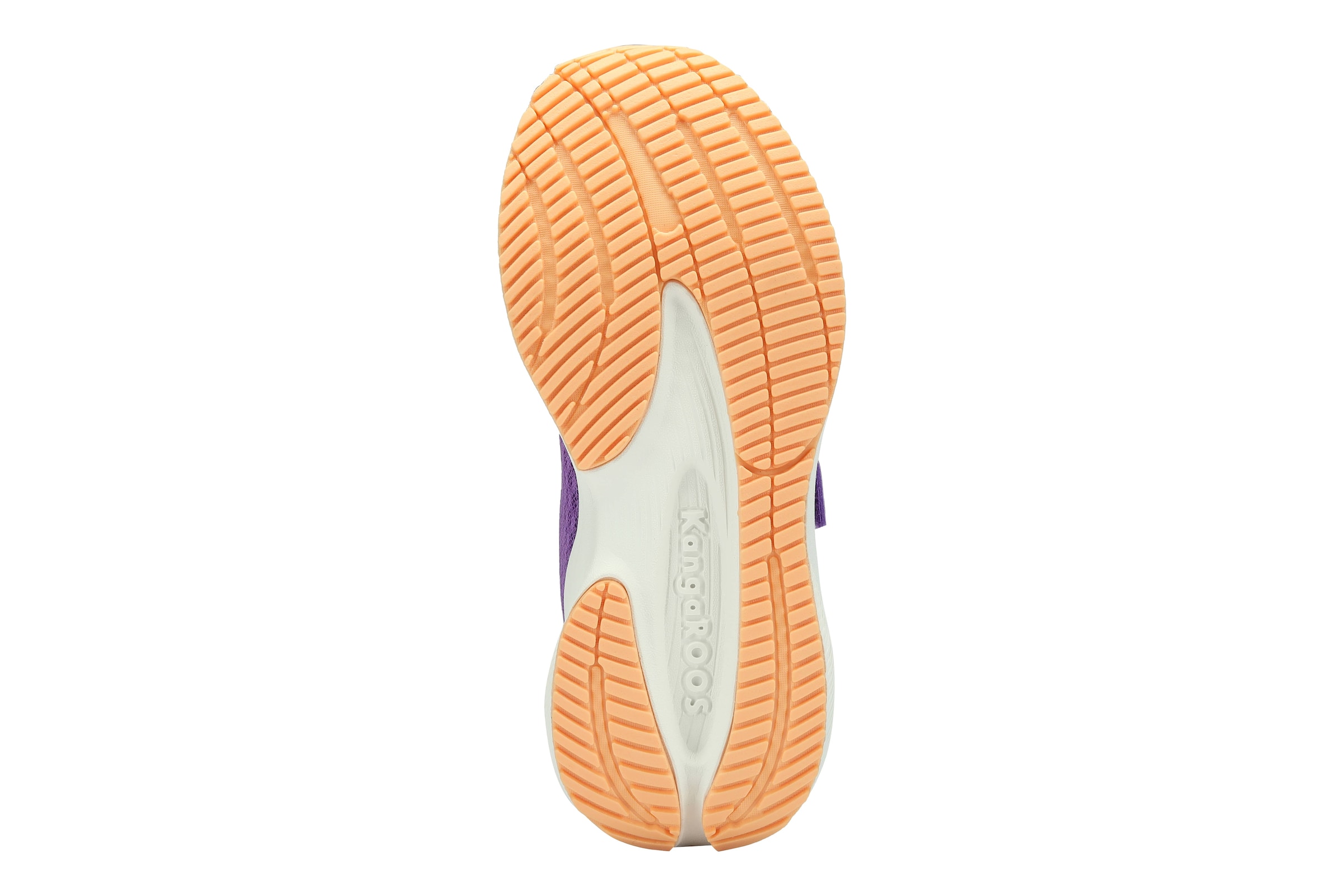 KangaROOS Sneakers in Purple