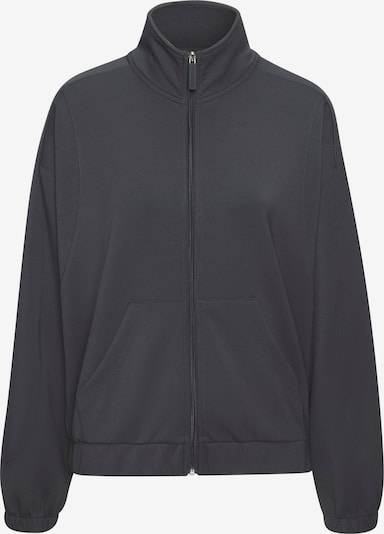 Copenhagen Studios Collegetakki värissä tummanharmaa, Tuotenäkymä