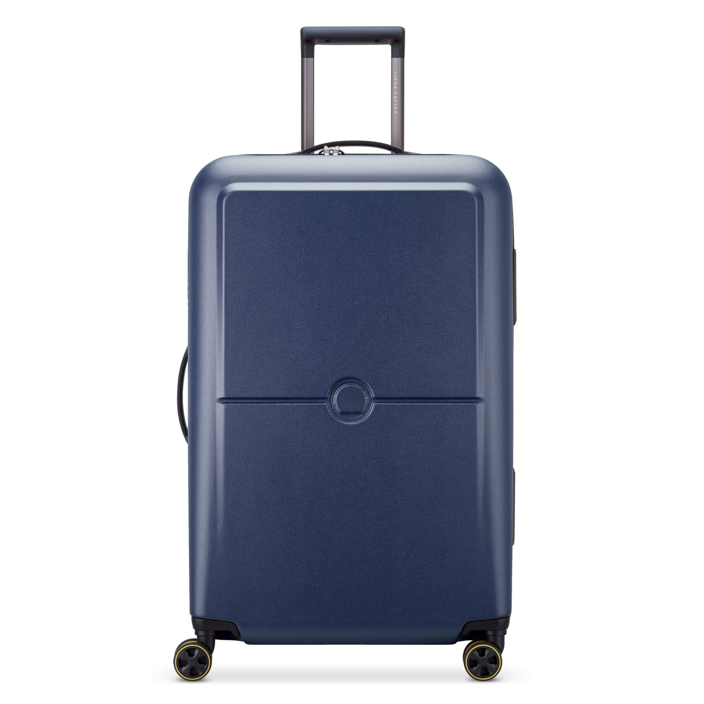 Delsey Paris Cart 'Turenne 2.0' in Blue: front