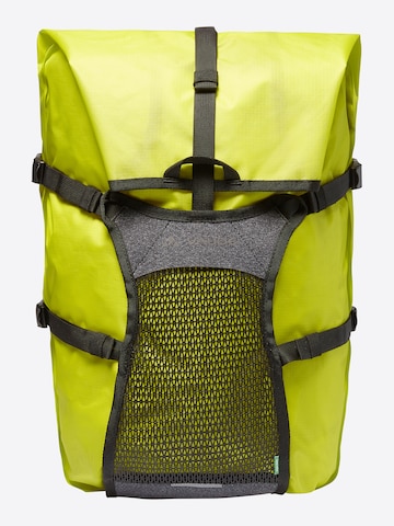 VAUDE Sports Bag 'Trailcargo' in Green: front