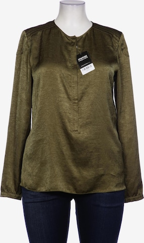 Jet Set Blouse & Tunic in M in Green: front