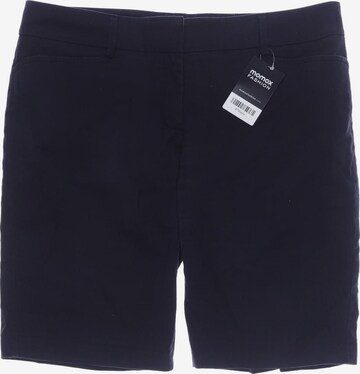 HALLHUBER Shorts in XL in Black: front