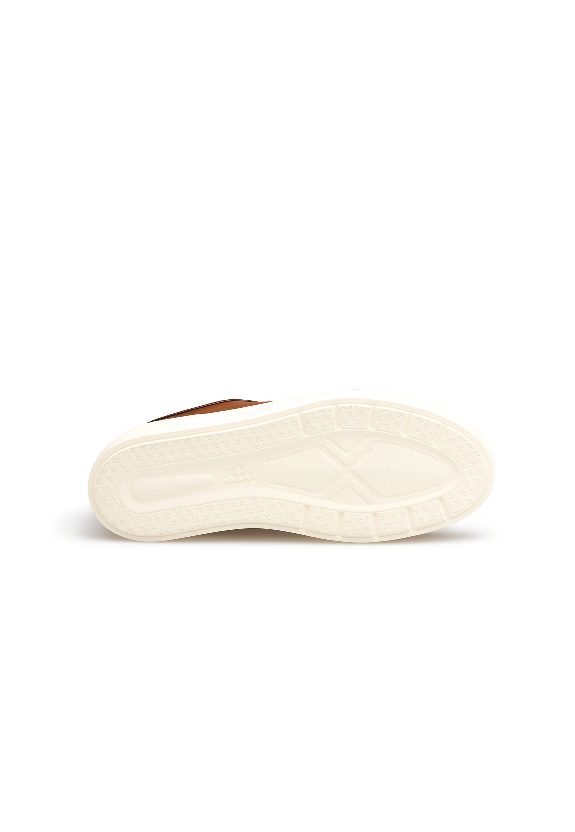 Baskets basses 'Metro' LLOYD en marron