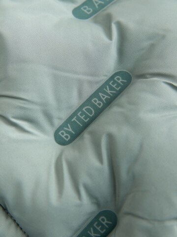 Baker by Ted Baker Vinterjakke i grøn