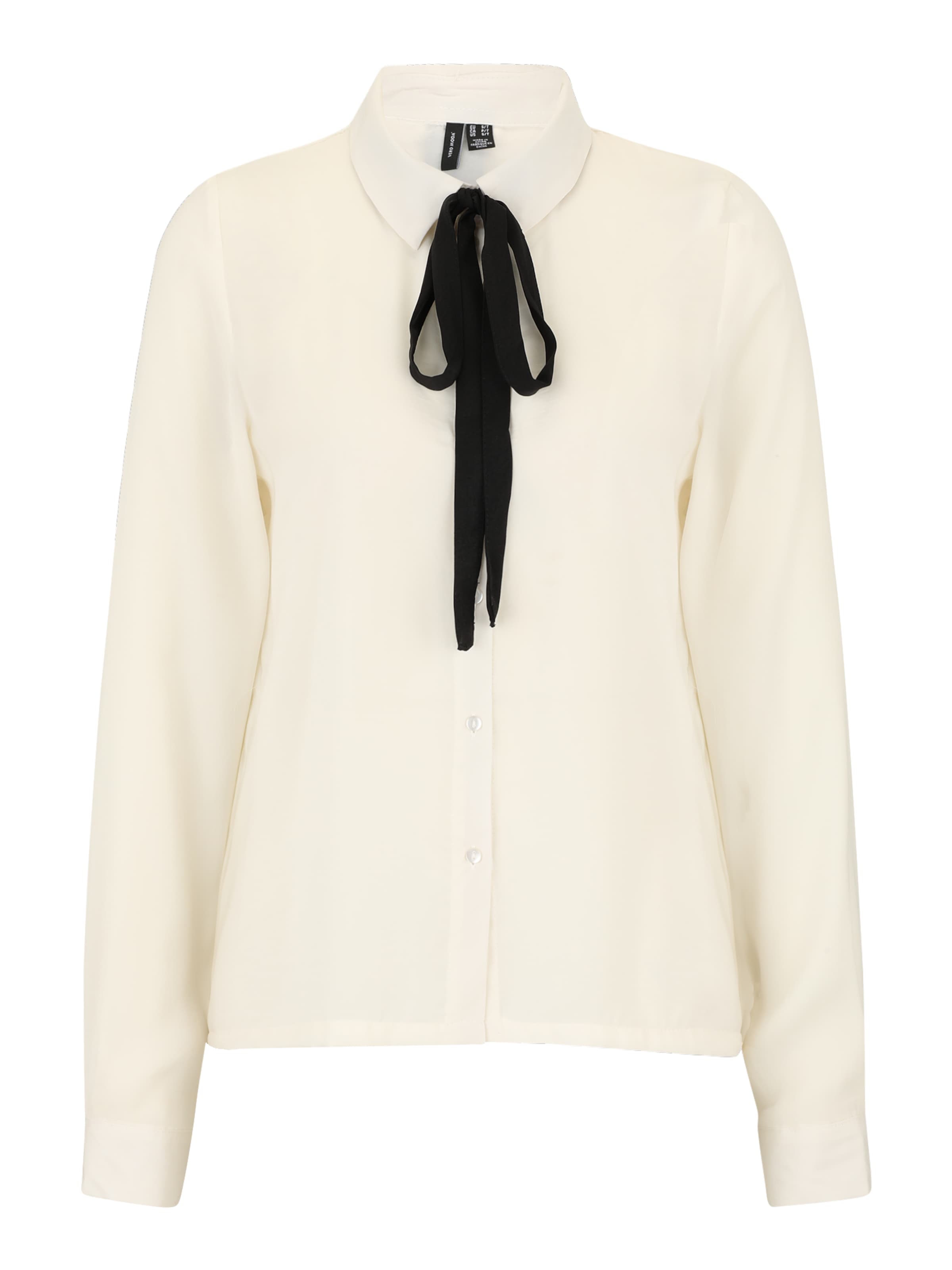 Vero Moda Tall Blouse 'VMGRETCHEN' in White: front