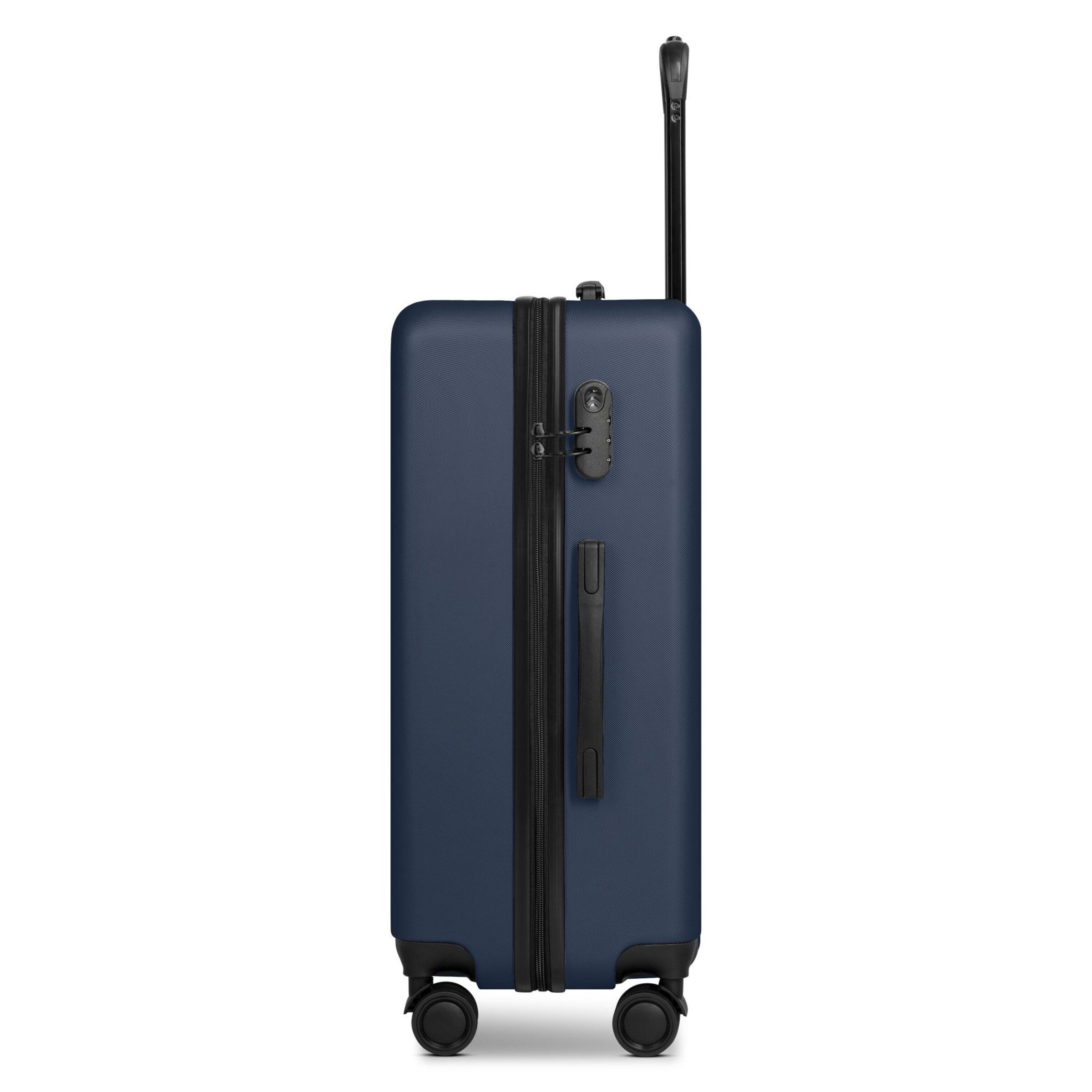 Smartbox Trolley in Blau