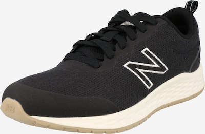 new balance Running Shoes 'Arishi' in Black / White, Item view