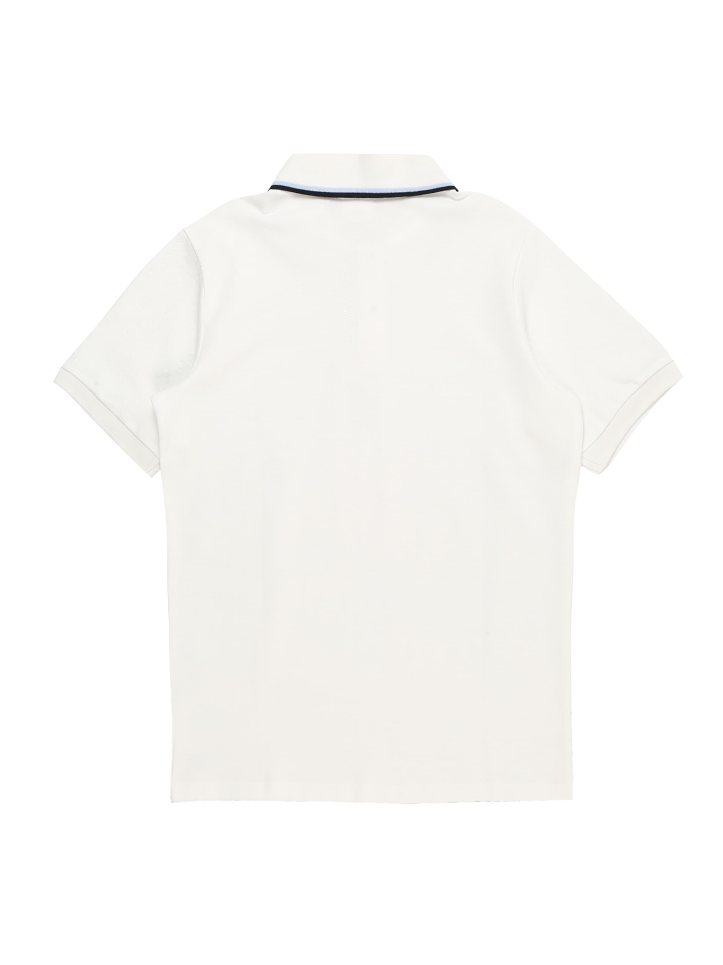 s.Oliver Shirt in Wit