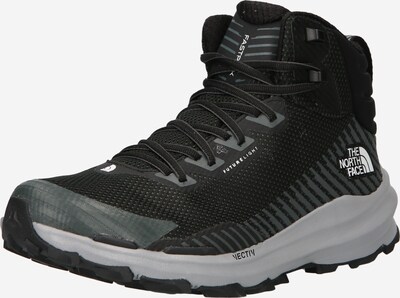 THE NORTH FACE Boots in Grey / Black, Item view