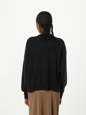 Pull-over ESPRIT en noir