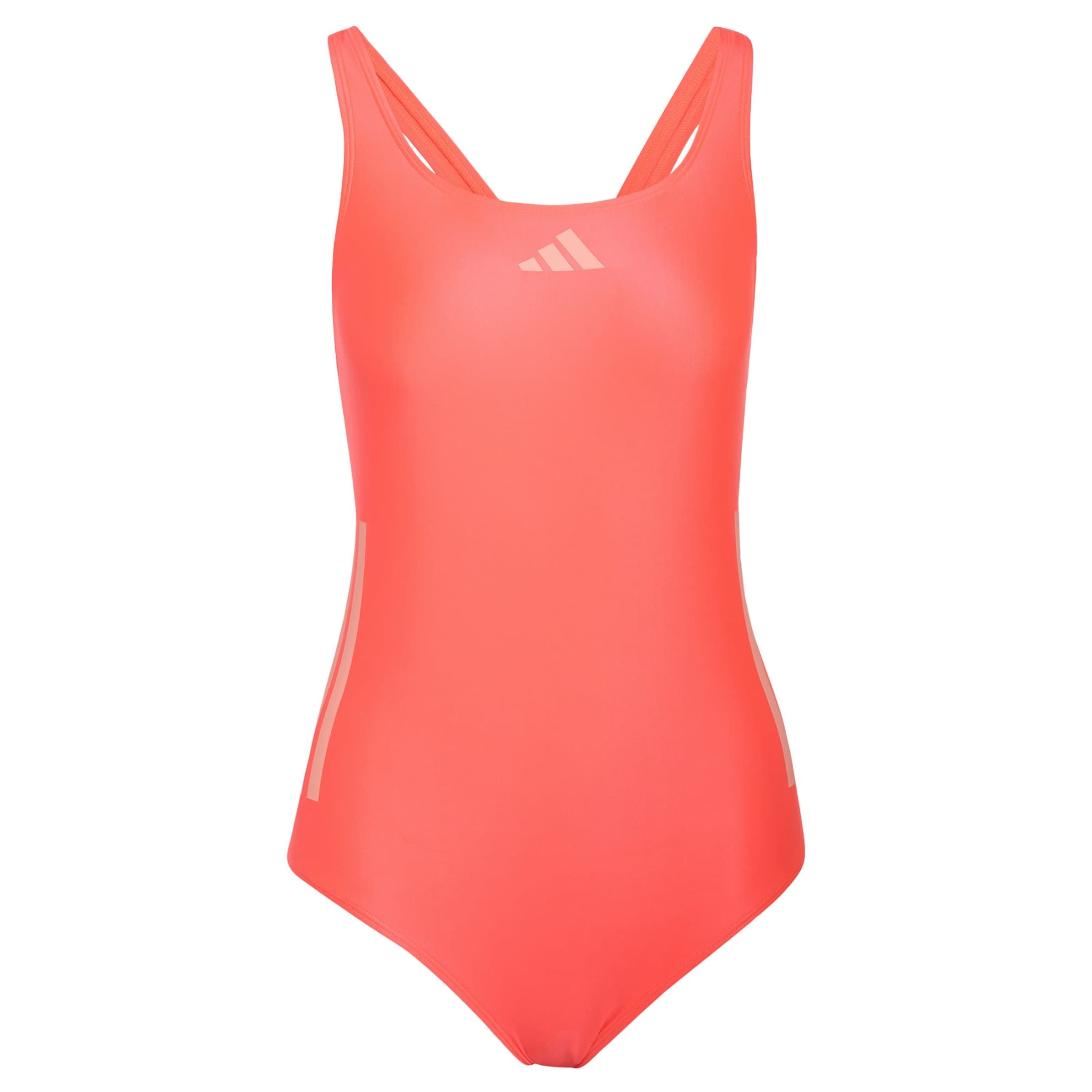 ADIDAS PERFORMANCE Sportbadeanzug in pink, Produktansicht