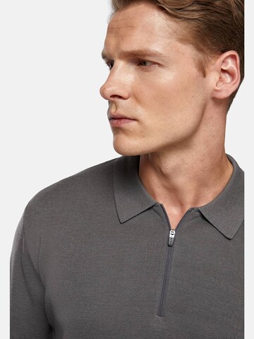 Boggi Milano Sweater in Grey