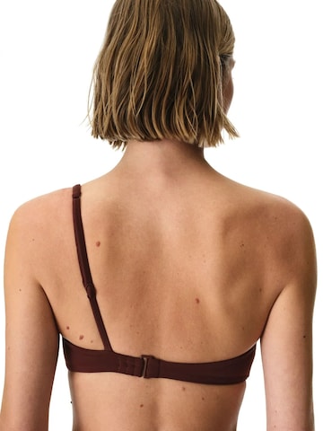 Penti Bikini felső - barna