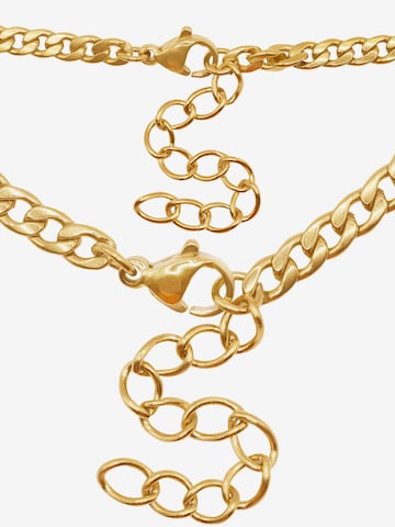 Heideman Jewelry Set 'Luana' in Gold