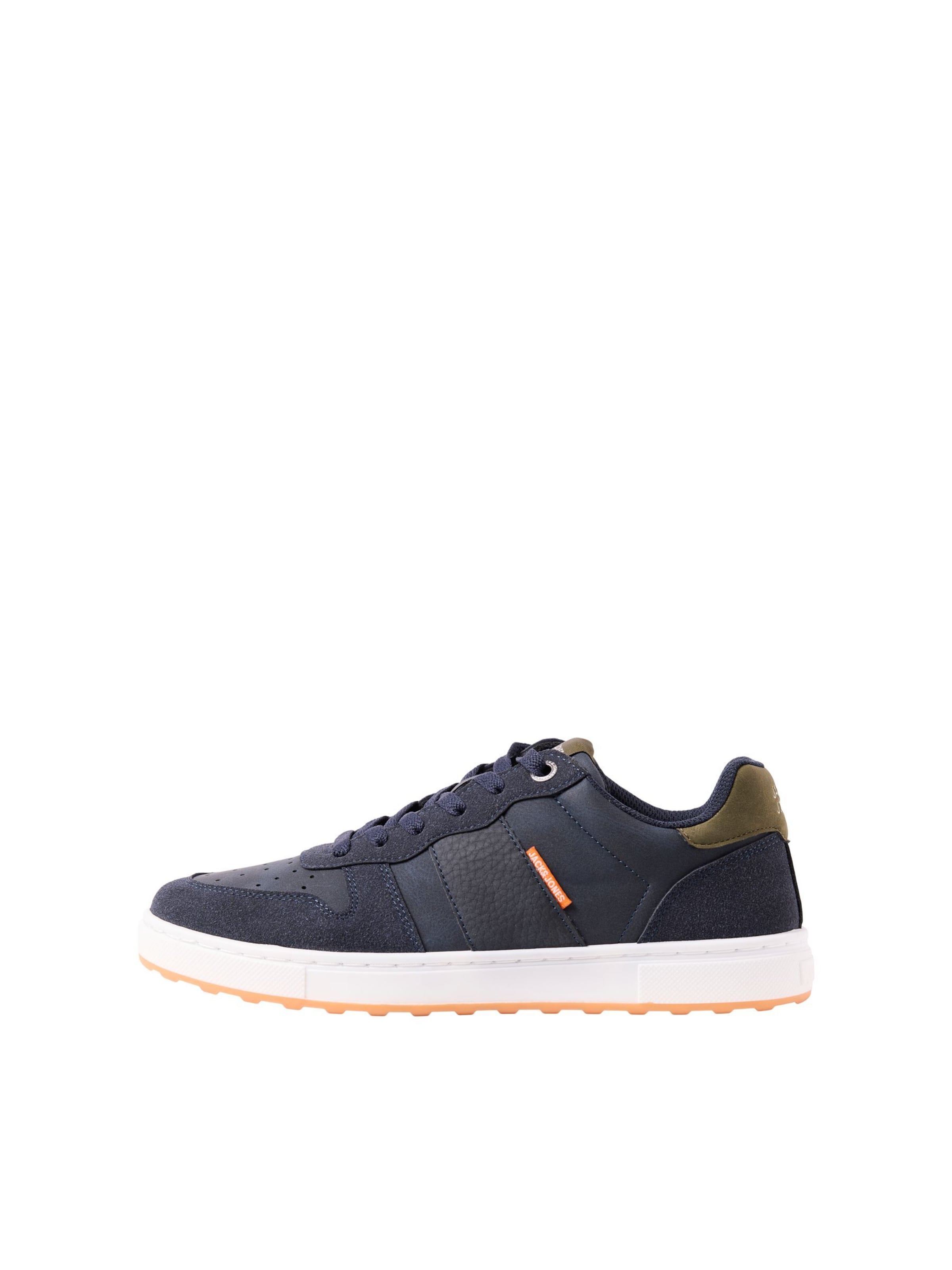 JACK & JONES Sneakers in Blue