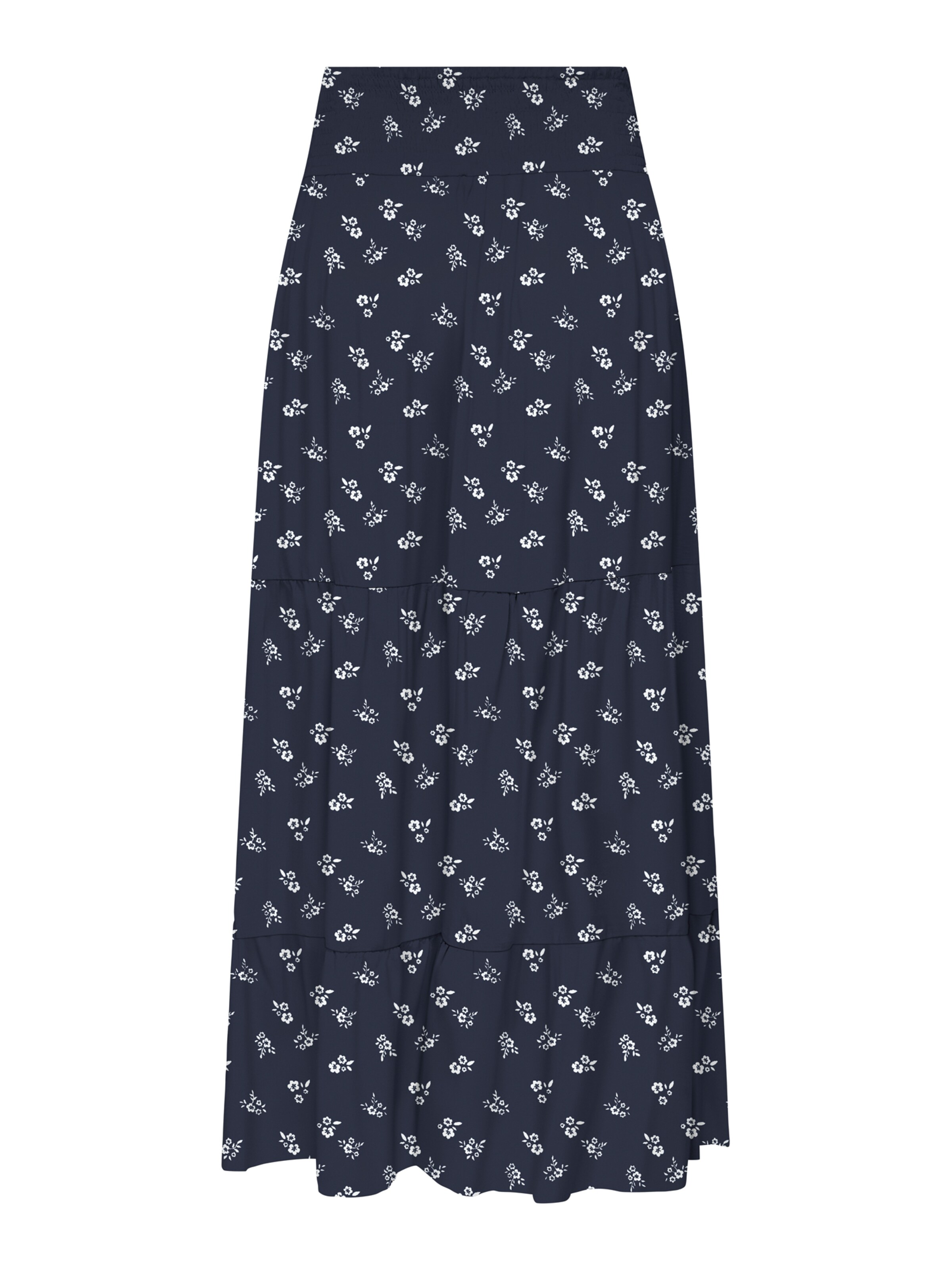 JDY Sukně 'JDYSEZEN' – modrá