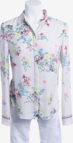 Ted Baker Bluse / Tunika XS in Mischfarben: predná strana