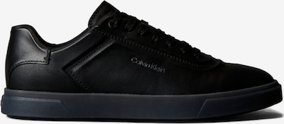 Sportbačiai be auliuko 'PRO' iš Calvin Klein, spalva – juoda, Prekių apžvalga