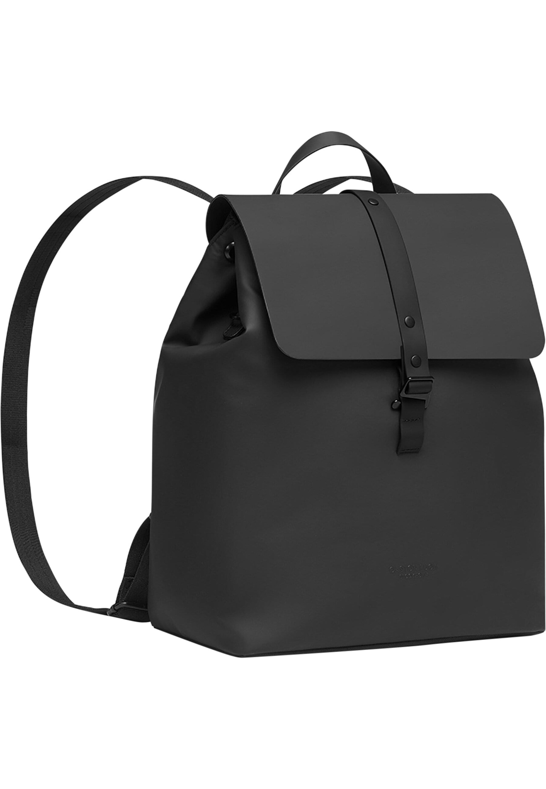 Sac à dos 'Däsh' Gaston Luga en noir