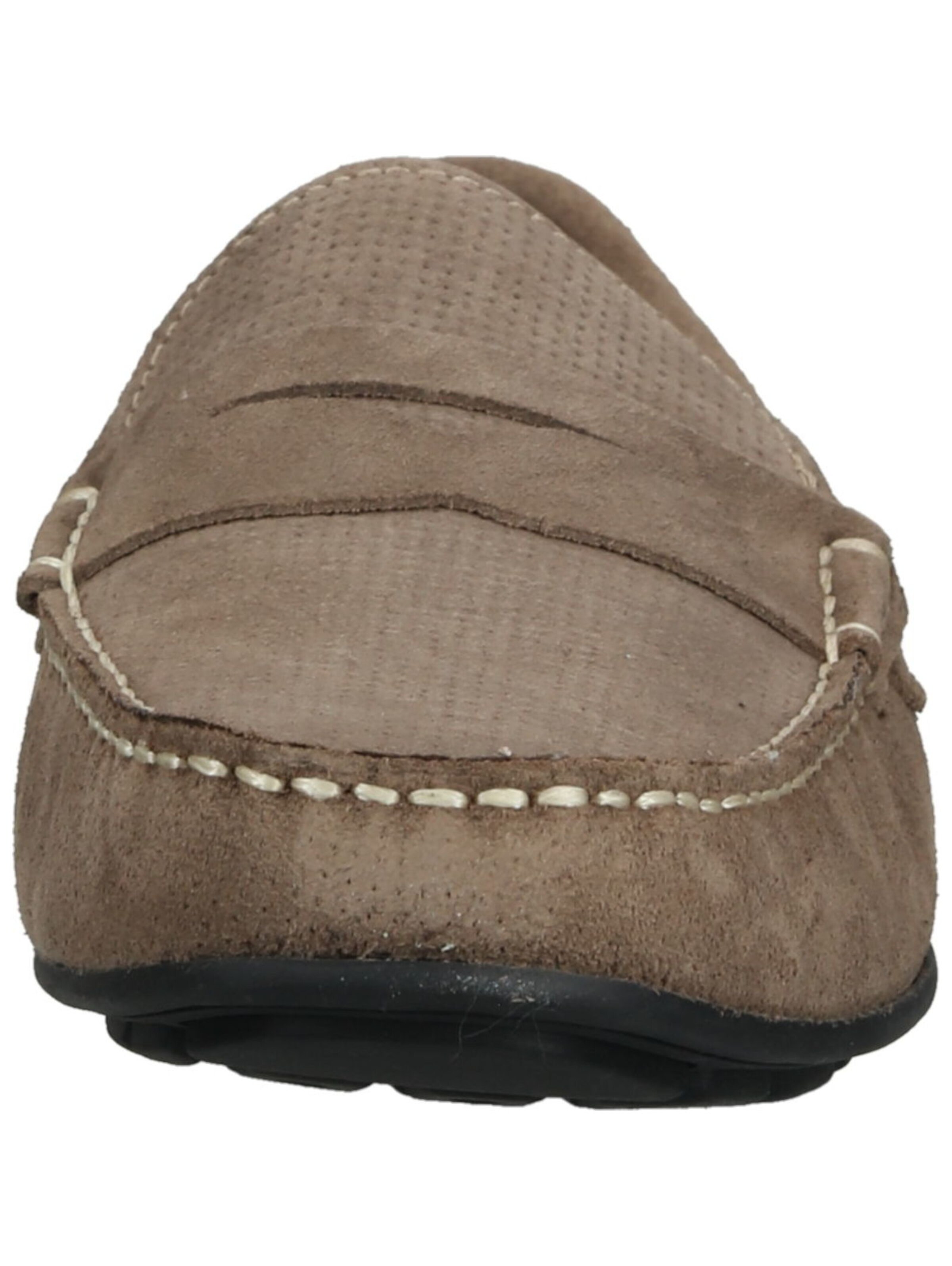 IMAC Mokassin in Grau