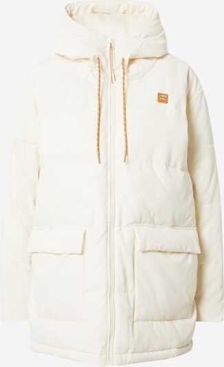 BILLABONG Winter jacket 'LOVE ON YOU' in White, Item view