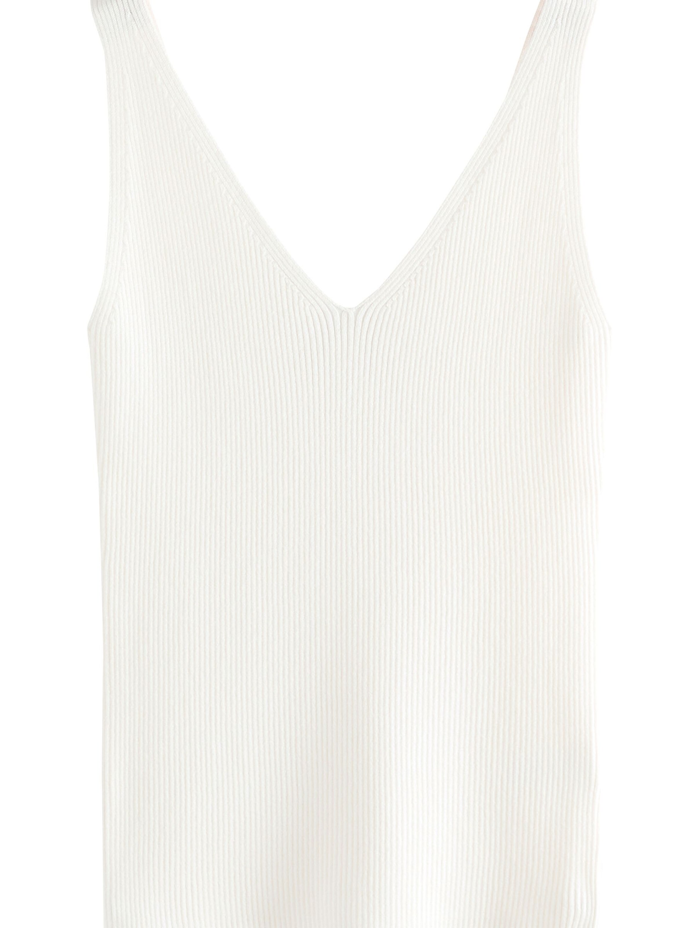 The Set Top – hnědá