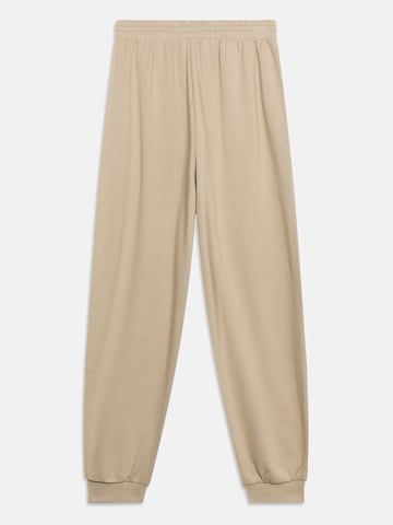 Effilé Pantalon ADIDAS ORIGINALS en beige