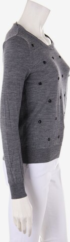 Trussardi Jeans Sweater & Cardigan in S in Grey