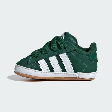 ADIDAS ORIGINALS Superge 'Campus 00s' | zelena barva