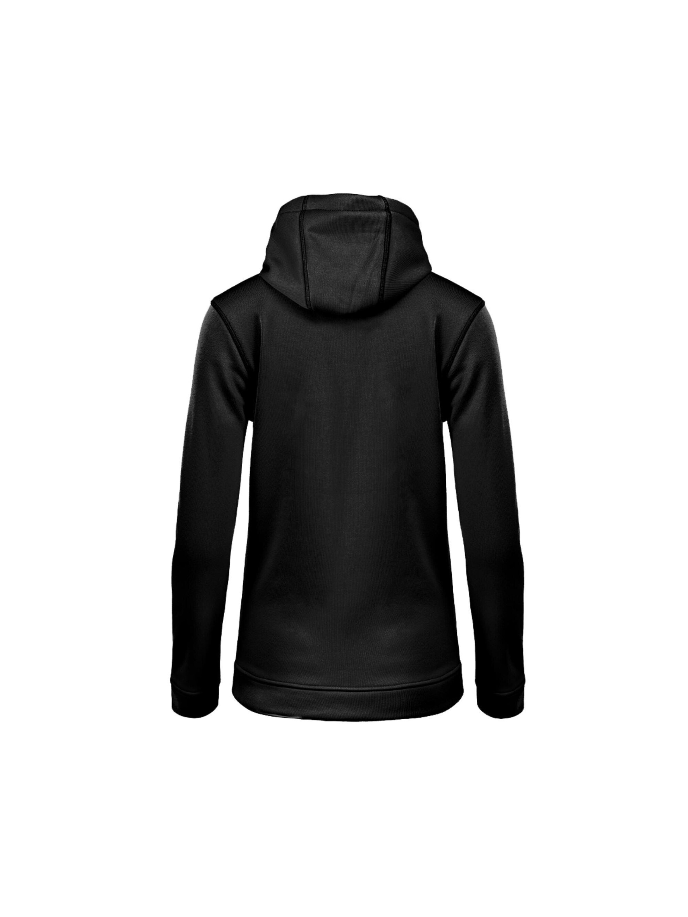 Sweat de sport 'DUERO' Izas en noir
