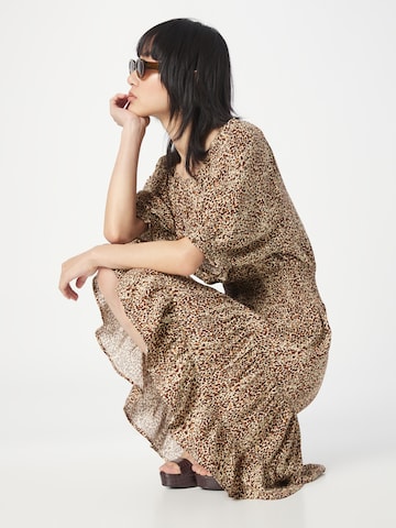 b.young Dress 'JOELLA' in Beige